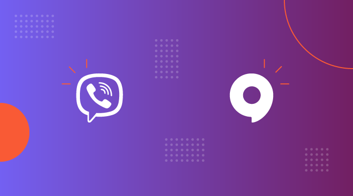 Viber – Apifon: An innovation-oriented partnership that changed consumer communication profoundly
