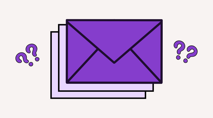 Are you sending 