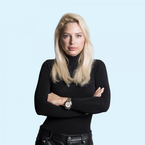 Darya Gromova